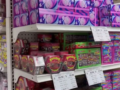 Los Dulces Más Baratos Y Deliciosos En La Cdmx ¡conoce La Bodega
