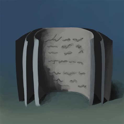 My caretaker inspired project : TheCaretaker