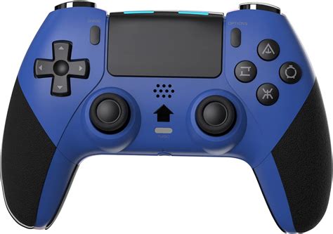 TERIOS Wireless Controller for PS4,Gamepad Controller Compatible for ...