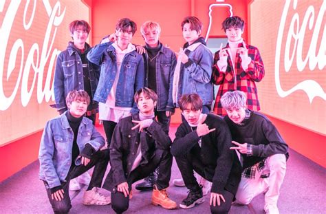 Группа Стрей Кидс Участники Фото С Именами – Telegraph