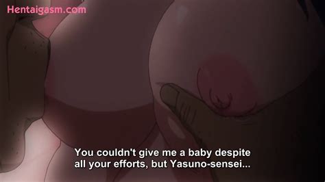 Tsuma Netori Rei FULL EPISODE CHEATING NTR HENTAI