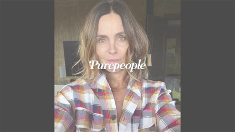 Nagui Son Ex Compagne Marine Vignes Divine En Bikini Elle En Fait Craquer Plus D Un