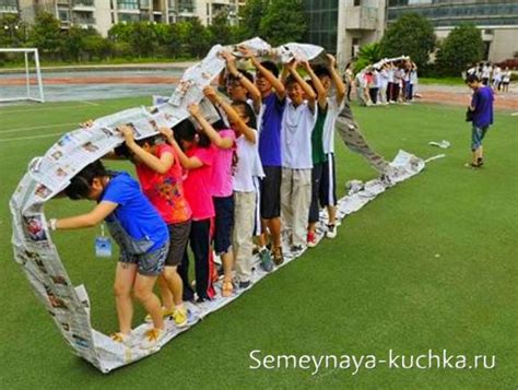 ИГРА КВЕСТ для детей (100 идей на ваш сценарий). | Семейная Кучка ...