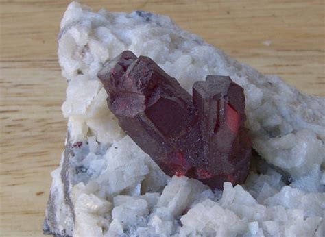 Cinnabar Gems And Minerals Cinnabar Crystals