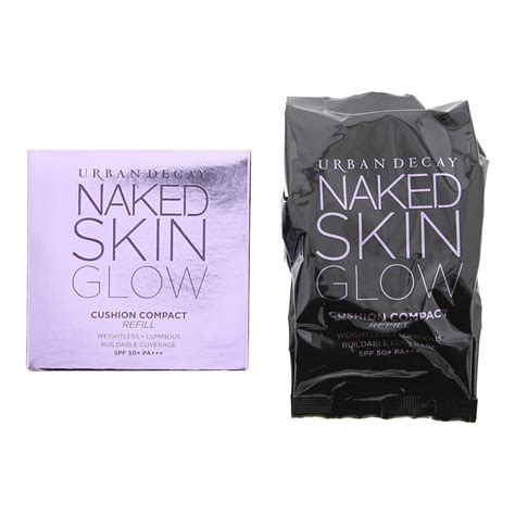 Urban Decay Naked Skin Glow Refill Foundation G