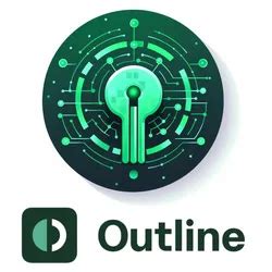 Купить Outline VPN по выгодной цене от 50₽ в России — GGSel