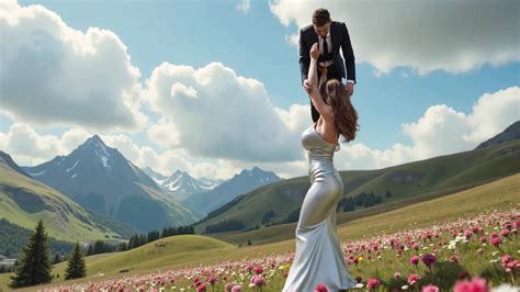 Strong Mature Woman Lifts Man Over Her Head By Calmudbettencourt On Deviantart