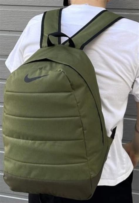Рюкзак найк nike air — цена 390 грн в каталоге Рюкзаки Купить мужские ...