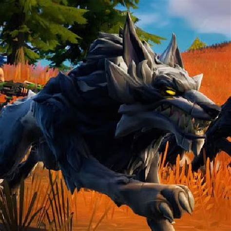 Introducir 84 Imagen Donde Hay Lobos En Fortnite Abzlocalmx