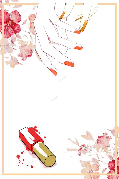 Красивый прайс для маникюра шаблоны - фото и картинки abrakadabra.fun