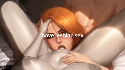 Lesbian Pov Lesbian Goon Lesbian Porn Porn Pic