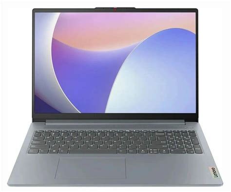 Ноутбук LENOVO IdeaPad Slim 3 16IAH8 16" (83ES002WRK) — купить в ...