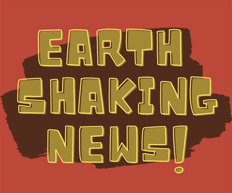 Earthshaking News Planning Commission Rejects Mine