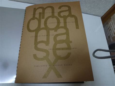 ユ CD 写真集 MADONNA 写真集 SEX マドンナ写真集 ミュージシャン 売買されたオークション情報yahooの商品情報を