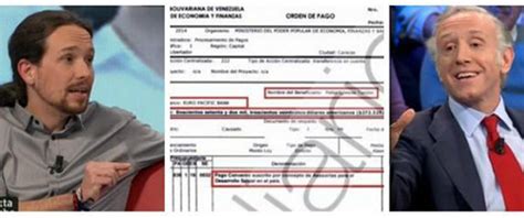 El "Tramabús" pincha en los juzgados: Inda gana a Iglesias por los ...