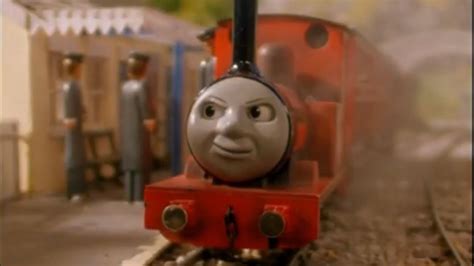 Gallant Old Engine Sodor Online Remake Youtube