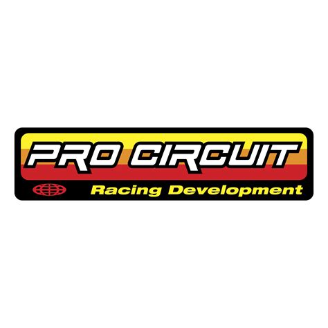 Pro Circuit Logo Png Transparent And Svg Vector Freebie Supply