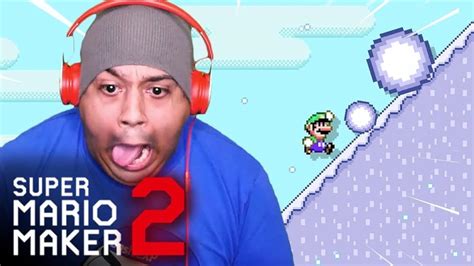 Dashiegames Super Mario Maker 2 26 Tv Episode 2019 Imdb