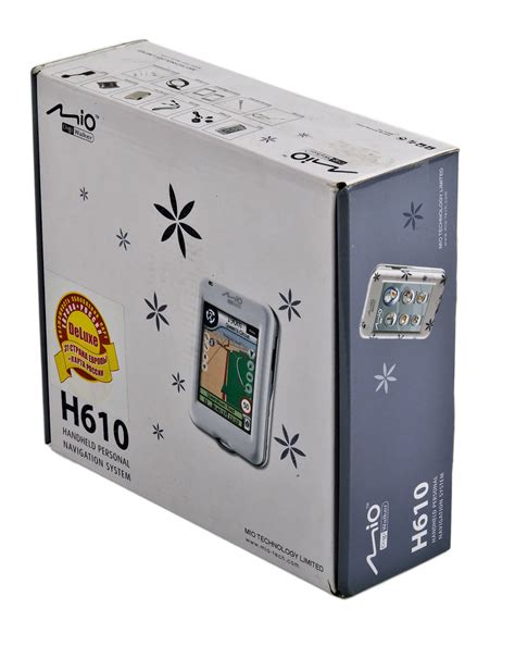 Планшет MIO H610 – купить в Санкт-Петербурге и ЛО c гарантией ...