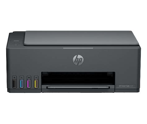 HP Smart Tank 521 All-in-One Printer - Karnawat