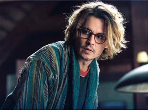 FIRST MOVIE : Johnny Depp ? - The Movies Trivia Quiz - Fanpop