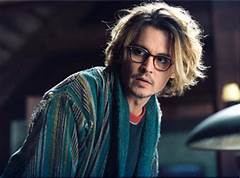 What Was Johnny Depps First Movie