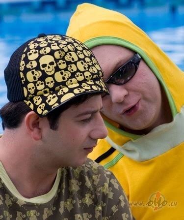 Nasha Russia (Nasha Russia) | Filmas oHo.lv