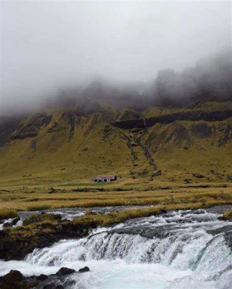 Curiosidades Sobre A Islandia Criatives Criatividade Um Mix