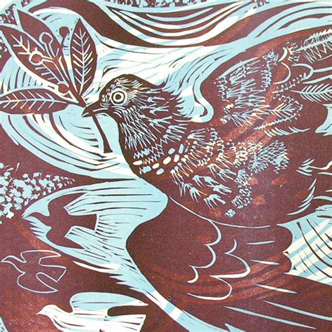 Mark Hearld Artists Prints Tinsmiths