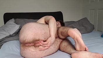 Mostrando mis suelas mientras juego con mi coño XVIDEOS