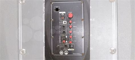 Аккумуляторный(li-ion battery) комбоусилитель 40вт купить в Новом ...