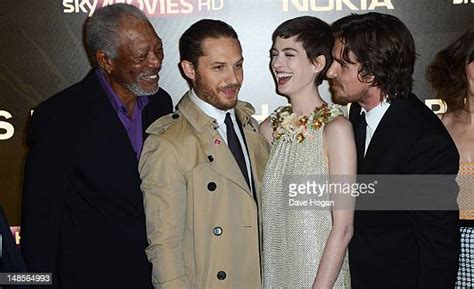 Morgan Freeman Christian Photos And Premium High Res Pictures Getty