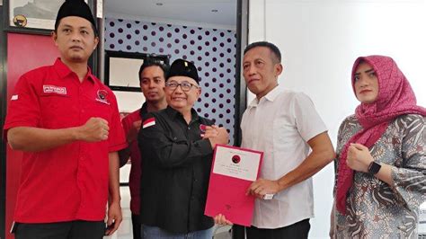 Pilkada Kabupaten Blitar 2024 6 Kandidat Sudah Ambil Formulir