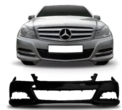 Global Auto Importsparachoque Dianteiro Mercedes C C C C