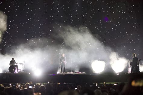 Cigarettes after Sex Melodías llenas de melancolía Un Cafe Con Lina