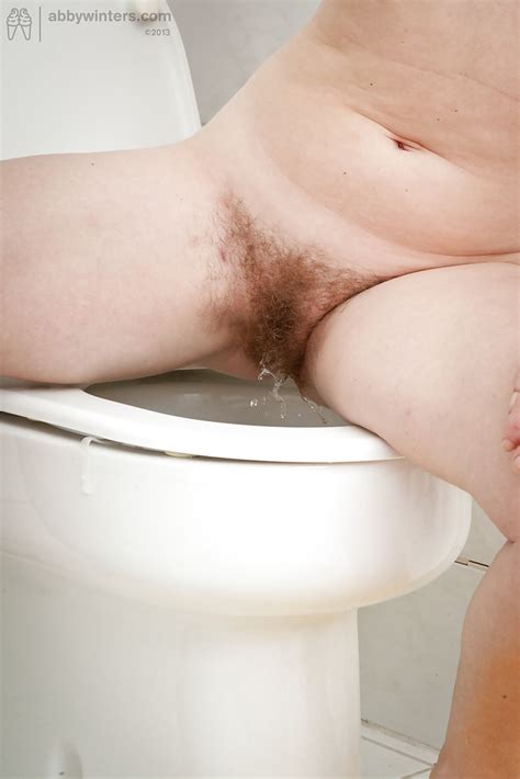 Natural Brunette Anal XXX Dessert Picture