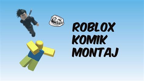 Roblox comic