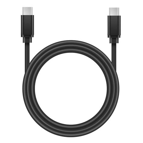 Aprelco Ft Usb Type C To Usb C Charging Cable Male To Male