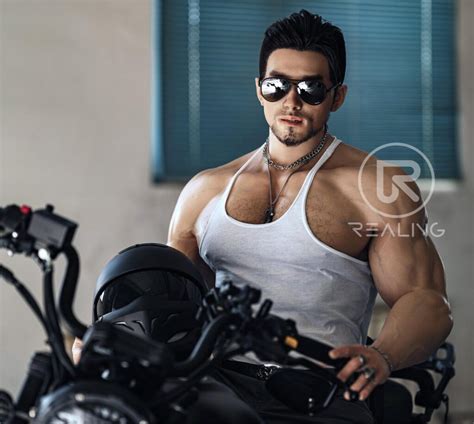 Male Dolls Gay Sex Dolls Guide To Realistic Silicone Companions