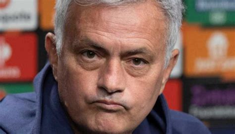 Mourinho Attacca Ancora La Juventus Il Motivo Incredibile Juve