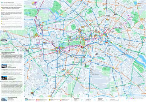 200 berlin bus routes offer the most scenic views of the city 31