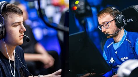 Movistar Riders And Outsiders Secure The Group Stage At The Iem Cologne