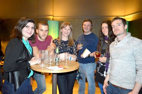 About London Professional Network