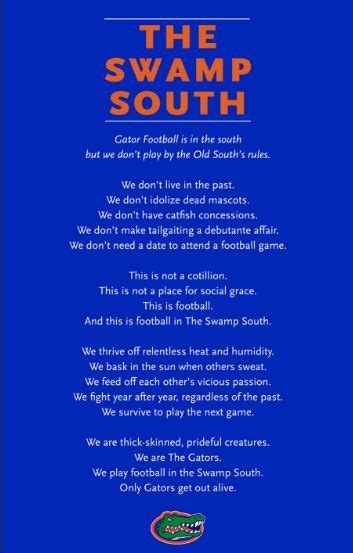 Pin By Game Day Belles On Florida Gators Pinterest Gators Football