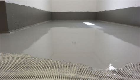 Полы для паркинга – наливной пол для парковки, лучшая цена | Stoffmark