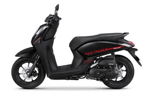 Tin xe hot 28 7 Mẫu xe ga giá rẻ hơn Honda Vision ra mắt thiết kế đẹp không kém Tiểu SH