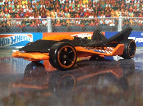 Julian S Hot Wheels Blog Cloud Cutter Sky Show