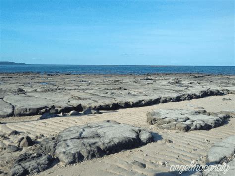 Exploring The Beautiful Cagbalete Island Angel Macaraig