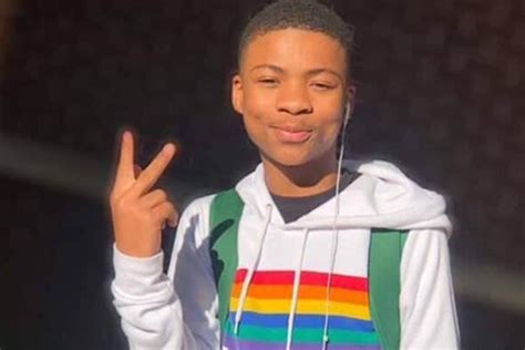 Gay Teen Commits Suicide After Bullying