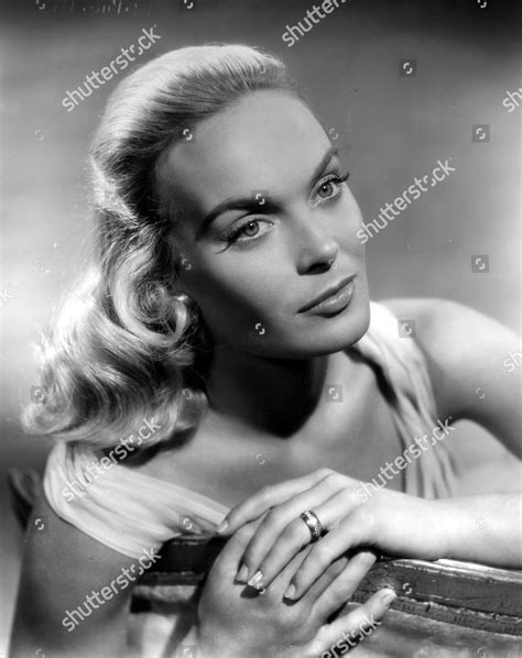 Naked Truth Films Shirley Eaton Editorial Stock Photo Stock Image Shutterstock